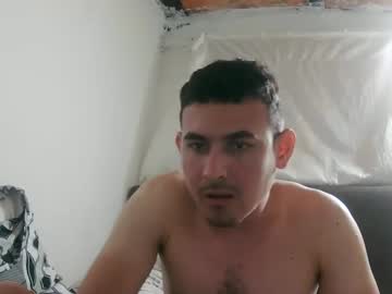 Anthony1495 Chaturbate stream image from March 03, 2026