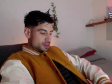 Bradley_Muscle Chaturbate stream image from March 03, 2026