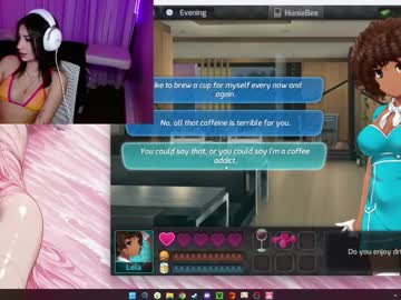 Gabyloves_1 Chaturbate stream image from March 03, 2026