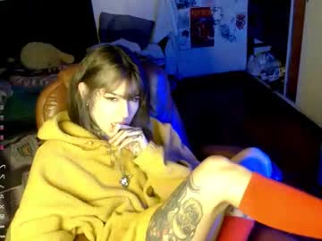 Givenom Chaturbate stream image from March 03, 2026