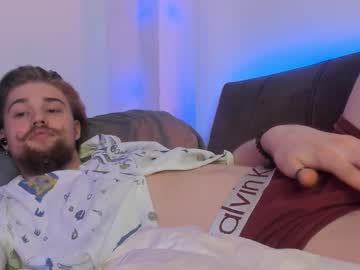 Lev_Miller Chaturbate stream image from March 03, 2026