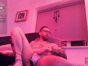 Masterbailey Chaturbate stream image from March 03, 2026