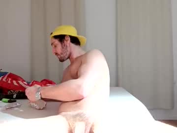 Birugbyjock Chaturbate stream image from March 03, 2026