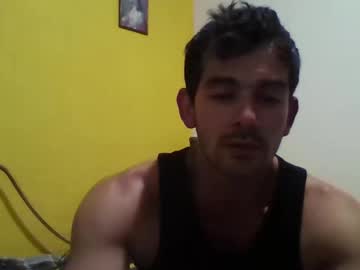 Blckhorse19 Chaturbate stream image from March 03, 2026
