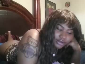 Boooohoooobaby Chaturbate stream image from March 03, 2026