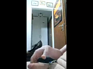 Breitling43 Chaturbate stream image from March 03, 2026