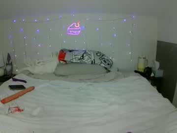 Cakegoddess678 Chaturbate stream image from March 03, 2026