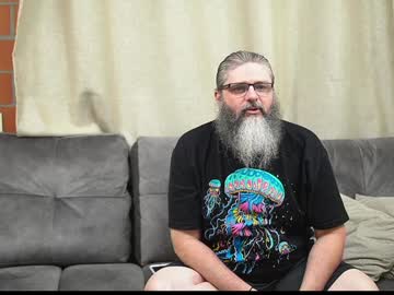 Cheeseburgerjesus Chaturbate stream image from March 03, 2026