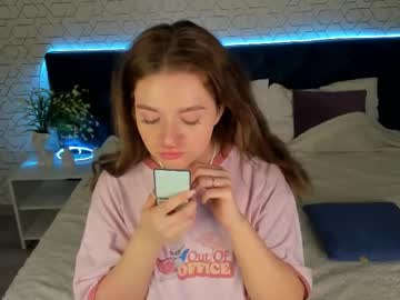 Desiree_Doll Chaturbate stream image from March 03, 2026
