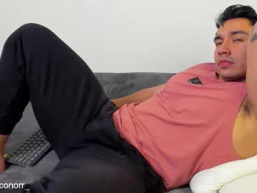 Eithanconor1 Chaturbate stream image from March 03, 2026