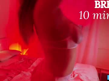 Emily_Gin Chaturbate stream image from March 03, 2026