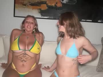 Faith_Flame19 Chaturbate stream image from March 03, 2026