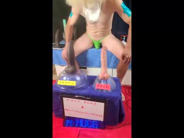 Flavor_Flave Chaturbate stream image from March 03, 2026