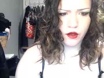 Goddesselisa0 Chaturbate stream image from March 03, 2026