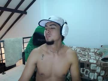 Matias_Bianco01 Chaturbate stream image from March 03, 2026