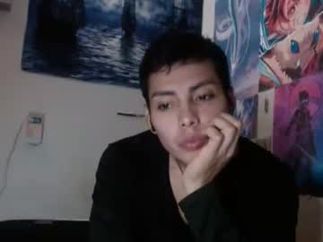 Meliodas_Septimo Chaturbate stream image from March 03, 2026