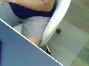 Ozmaleinsgp Chaturbate stream image from March 03, 2026