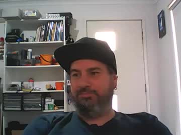 Theozbeardguy Chaturbate stream image from March 03, 2026