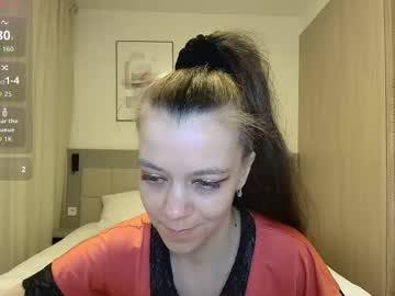 Yanasweetx Chaturbate stream image from March 03, 2026