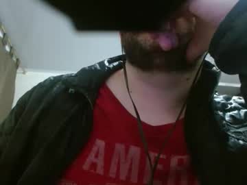 Camiloking17 Chaturbate stream image from March 03, 2026