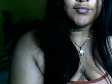 Charlottequeen_21 Chaturbate stream image from March 03, 2026