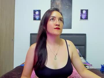 Cherry_Glam Chaturbate stream image from March 03, 2026