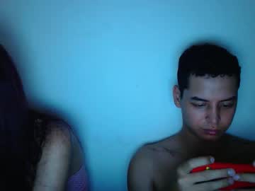 David_20041976 Chaturbate stream image from March 03, 2026
