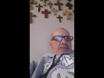 Eddiee1068 Chaturbate stream image from March 03, 2026