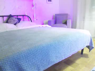 _Eveline__ Chaturbate stream image from March 03, 2026
