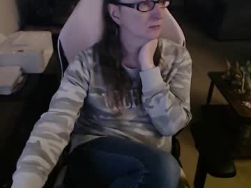 Kait331 Chaturbate stream image from March 03, 2026