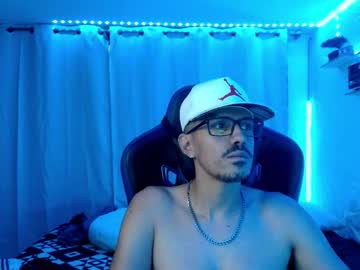 Karolos92 Chaturbate stream image from March 03, 2026