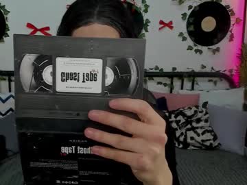 Madisonesprit Chaturbate stream image from March 03, 2026