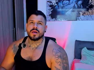 Marioteran Chaturbate stream image from March 03, 2026