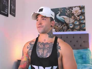 Matthew_Colee Chaturbate stream image from March 03, 2026