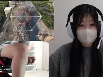 Minami0804 Chaturbate stream image from March 03, 2026