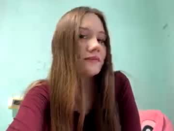 Odetteattinger Chaturbate stream image from March 03, 2026