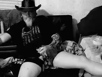 Oldskoolll Chaturbate stream image from March 03, 2026