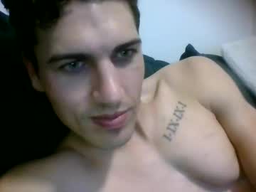Playboyspade333 Chaturbate stream image from March 03, 2026