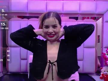 Sarabeck_ Chaturbate stream image from March 03, 2026