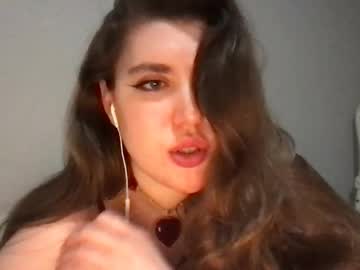 Starletxx Chaturbate stream image from March 03, 2026