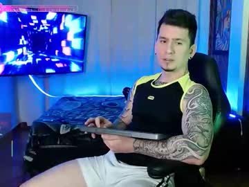Steven__Tayler Chaturbate stream image from March 03, 2026