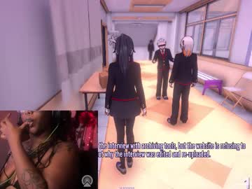 Vampakashxa69 Chaturbate stream image from March 03, 2026