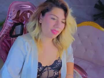Victoria01_S Chaturbate stream image from March 03, 2026