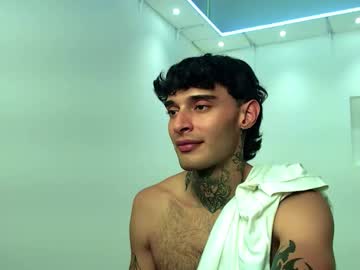 Yourxcyberxangel Chaturbate stream image from March 03, 2026