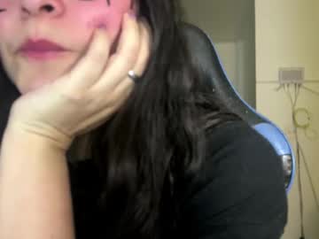 Annacrow Chaturbate stream image from March 03, 2026