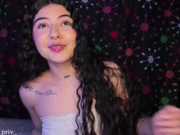 Babycherry_ Chaturbate stream image from March 03, 2026
