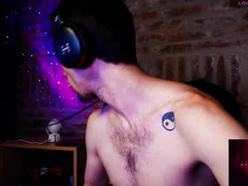 Carameltoy4 Chaturbate stream image from March 03, 2026