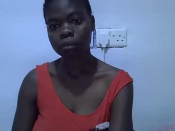 Ebony_Babey Chaturbate stream image from March 03, 2026