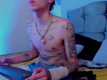 Ell_Pbc Chaturbate stream image from March 03, 2026