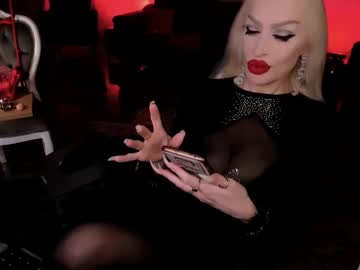 Findom_God Chaturbate stream image from March 03, 2026